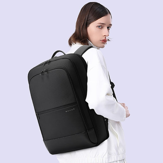Fashion Commuter Laptop Men&