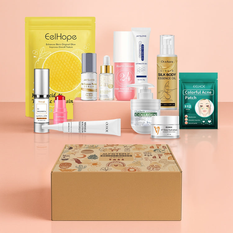 Skin Care